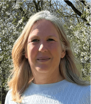 Karin de Haas