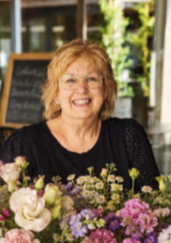Karin de Haas